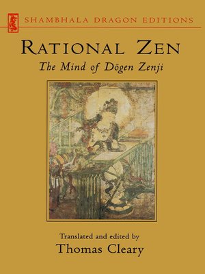 cover image of Rational Zen